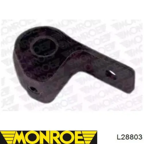 Сайлентблок нижнього важеля передньої підвіски Monroe L28803 ціна, від 7.41 USD