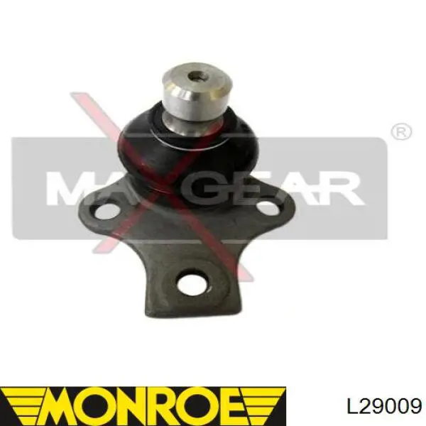 Купити L29009 Monroe Кульова опора, нижня