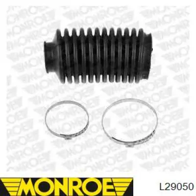 Пильник рульової тяги ERT 101679 ціна, від 8.35 USD