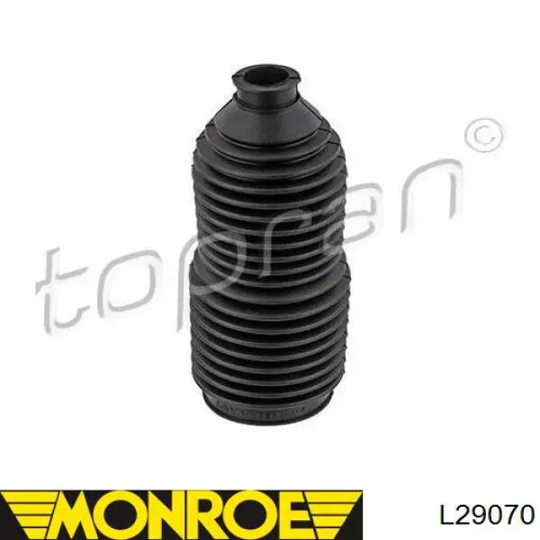 Купити L29070 Monroe Пильник тяги