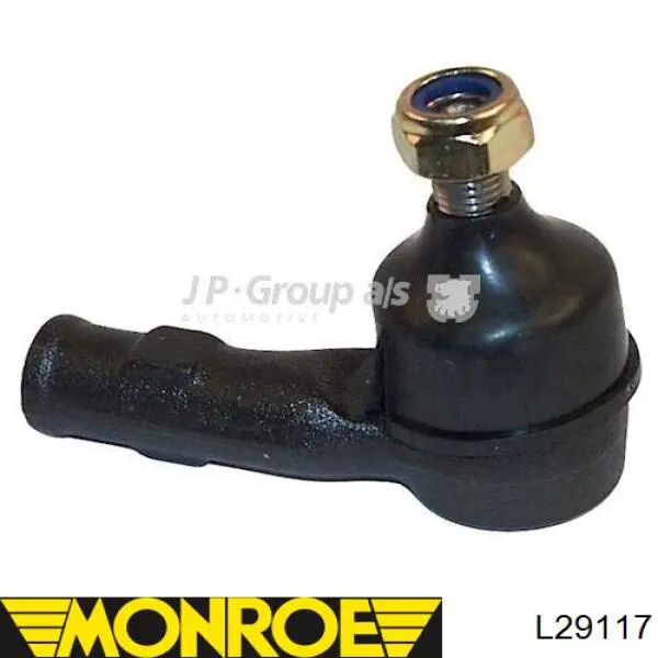Купити L29117 Monroe Рульовий наконечник