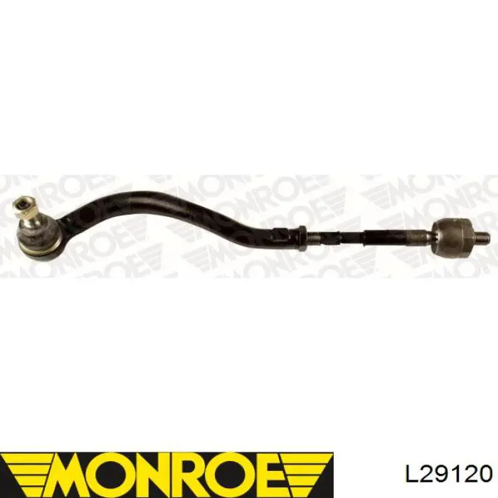 Рульовий наконечник RL105380F Raiso