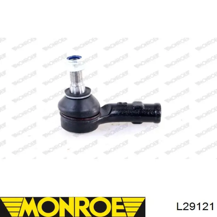 Накінечник рульової тяги, зовнішній Monroe L29121