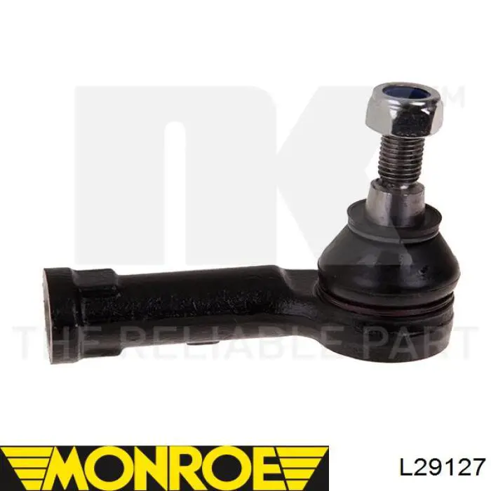 Наконечник рульовий Shafer SM3794 ціна, від 6.35 USD