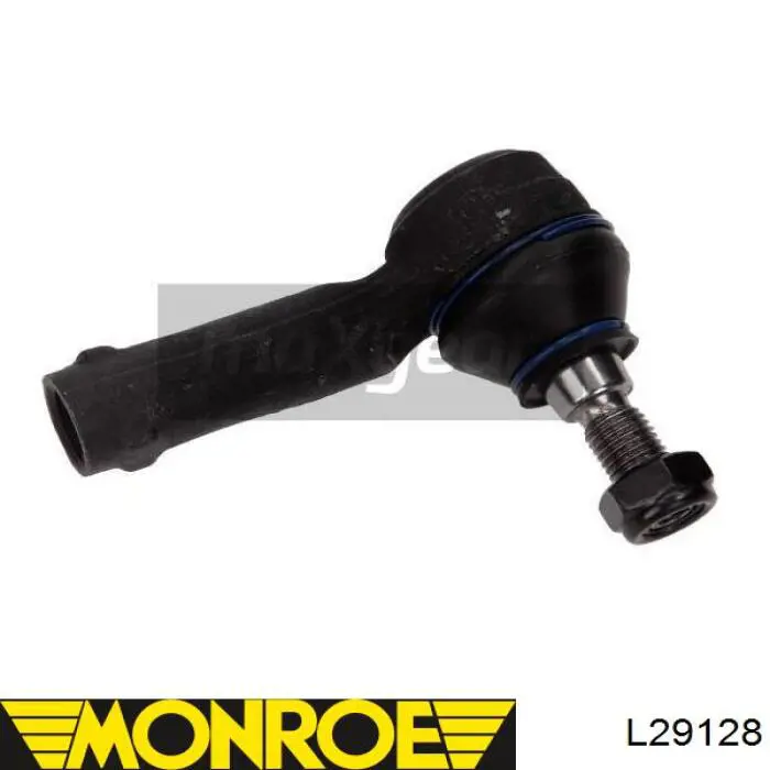 Наконечник рульовий Monroe L29128 ціна, від 10.06 USD