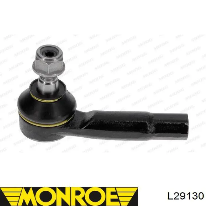 L29130 Monroe Зовнішній наконечник рульової тяги