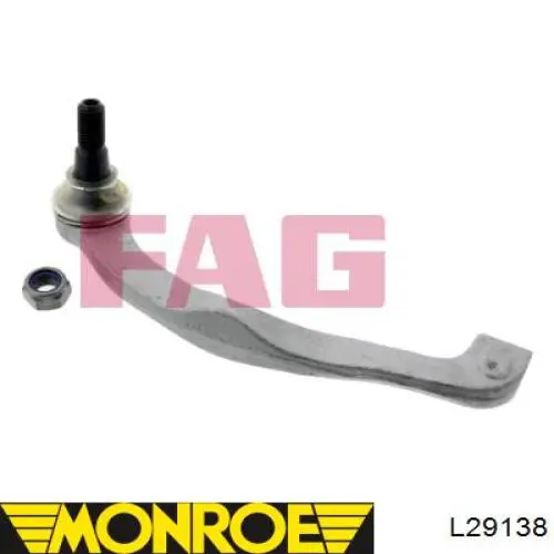 Купити L29138 Monroe Рульовий наконечник