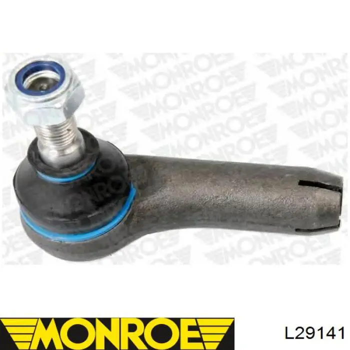 Накінечник рульової тяги, зовнішній Monroe L29141