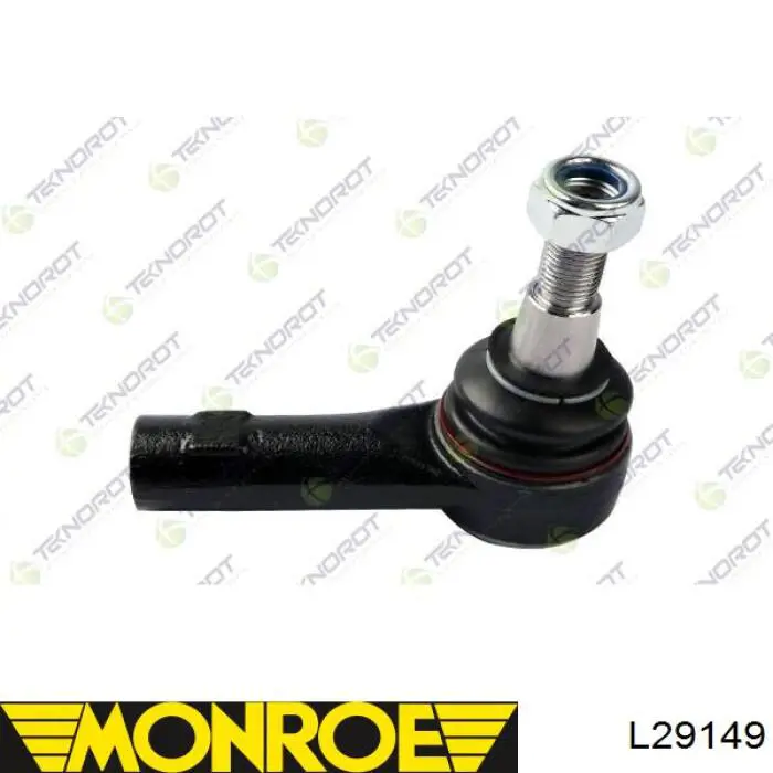 Наконечник рульовий Monroe L29149 ціна, від 18.02 USD