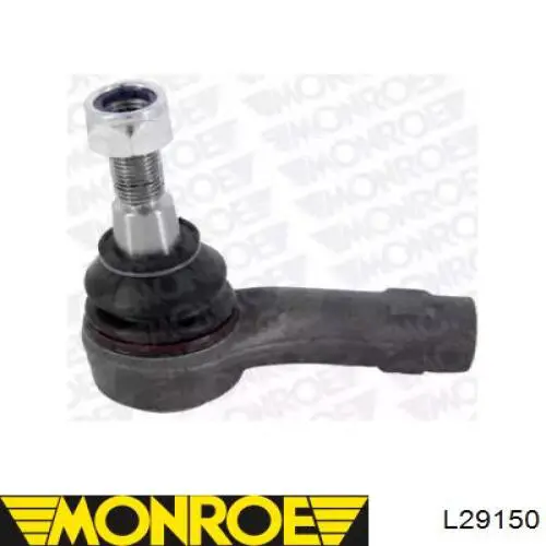 Наконечник рульовий Monroe L29150 ціна, від 15.00 USD