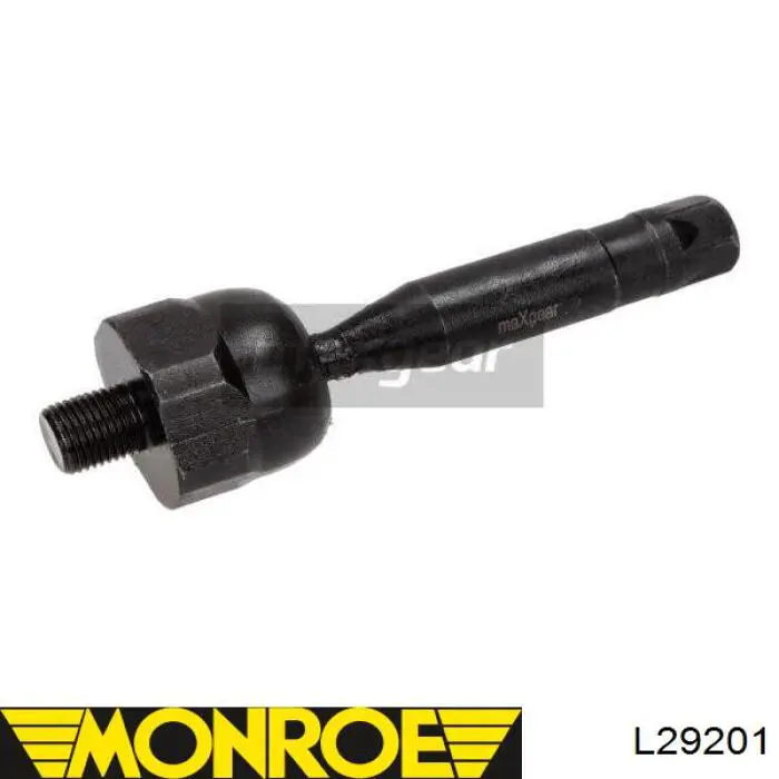 Тяга рульова поперечна Monroe L29201 ціна, від 12.54 USD