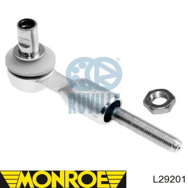 Купити L29201 Monroe Тяга рульова поздовжня