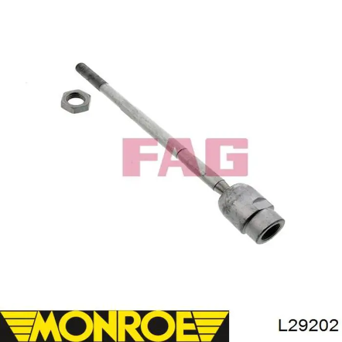 Купити FZ2044 Fortune Line Тяга рульова поздовжня