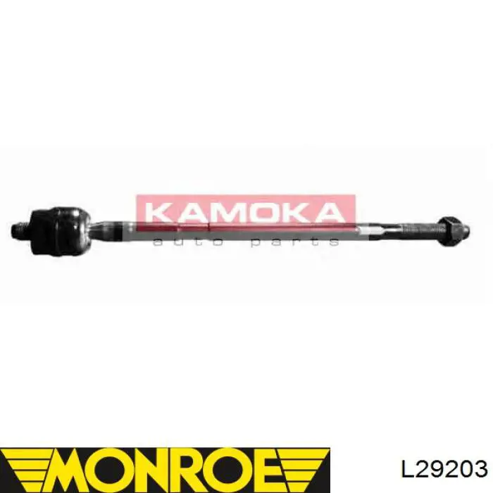 Рульова тяга L29203 Monroe
