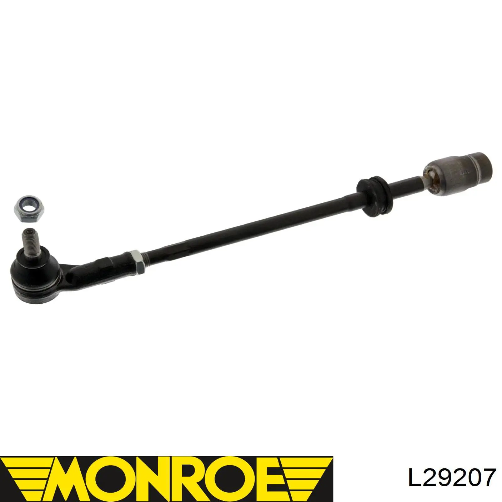 Купити L29207 Monroe Тяга рульова поздовжня
