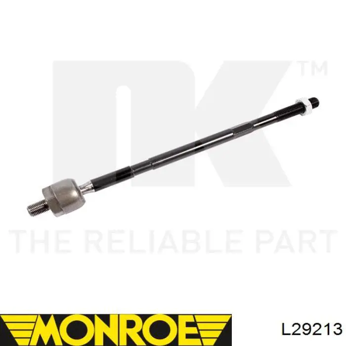 Тяга рульова Monroe L29213
