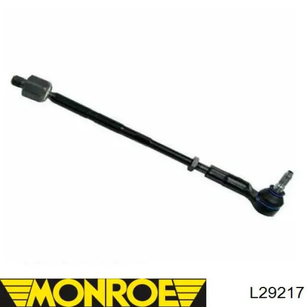 Рульова тяга L29217 Monroe