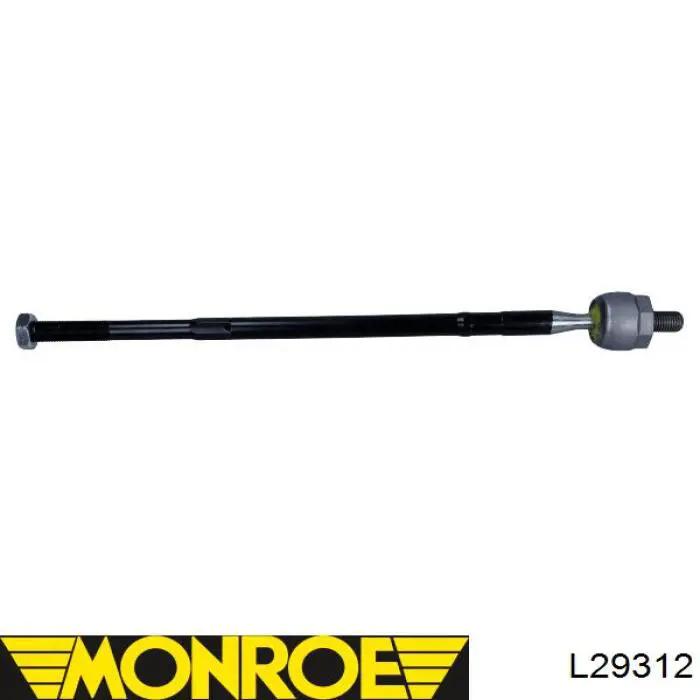 Тяга рульова в зборі, ліва Monroe L29312 ціна, від 23.34 USD
