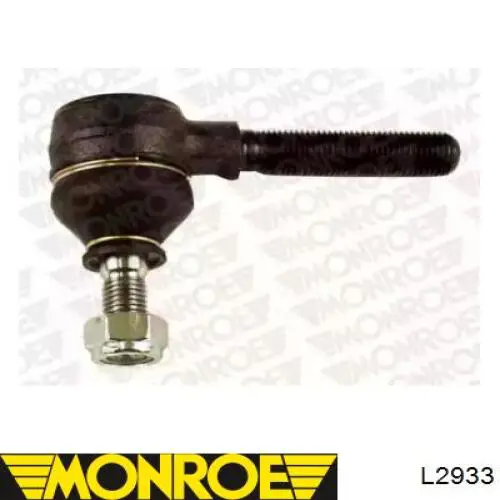 Наконечник рульовий Monroe L2933 ціна, від 8.57 USD
