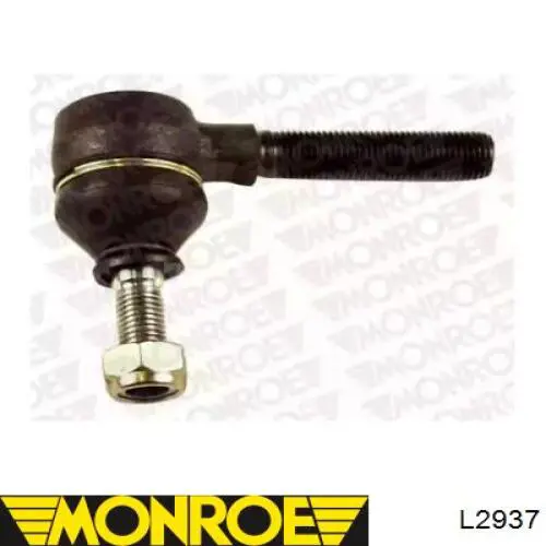 Накінечник поперечної рульової тяги Monroe L2937 ціна, від 7.60 USD