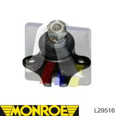 Кульова опора, нижня VAG 1H0407365S ціна, від 8.31 USD