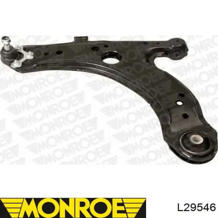 Ходова Monroe L29546