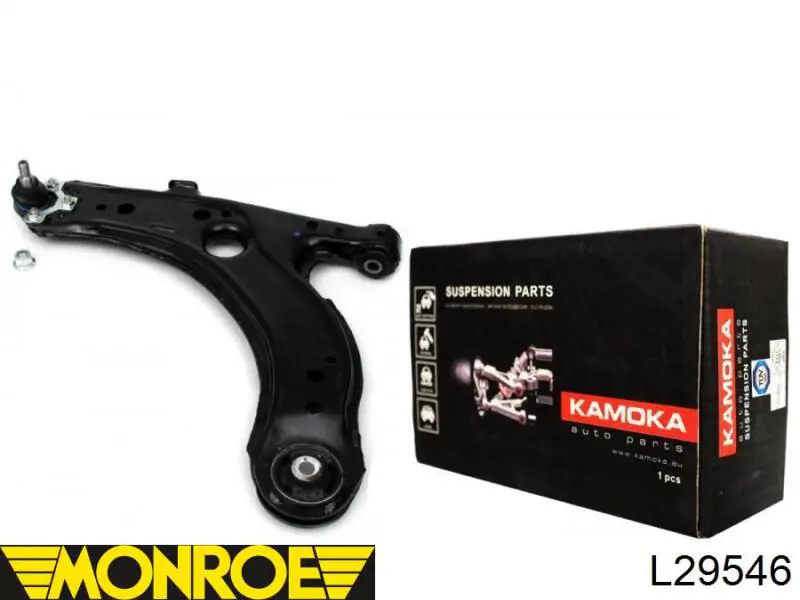 L29546 Monroe Поперечний важіль