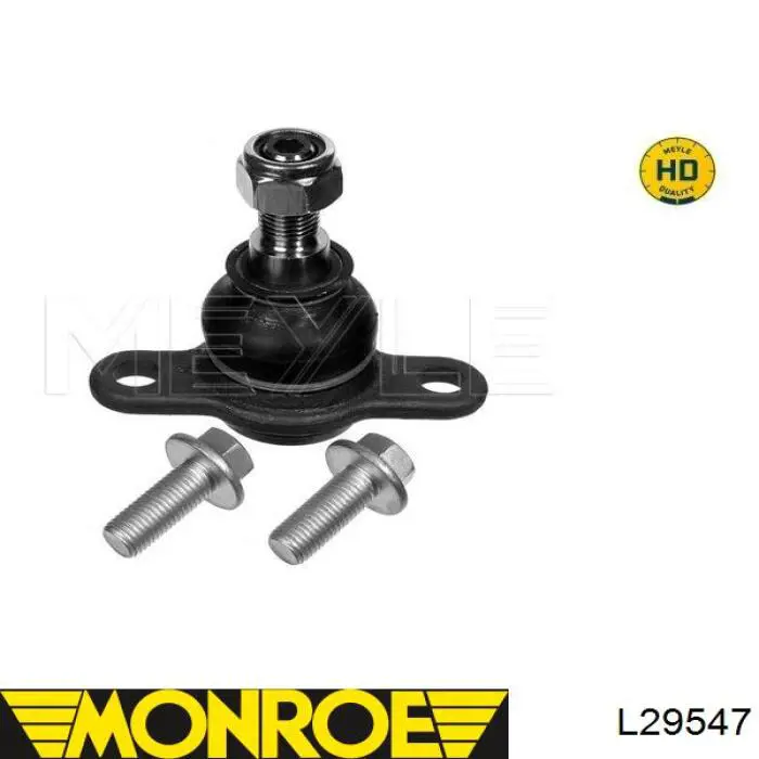 Купити L29547 Monroe Кульова опора, нижня