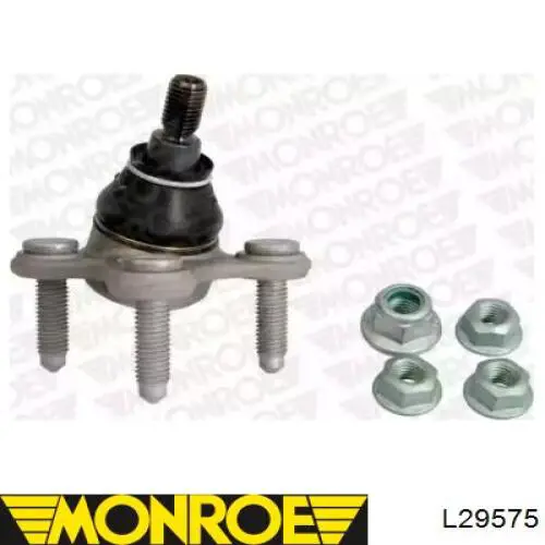 Купити L29575 Monroe Кульова опора, нижня, права