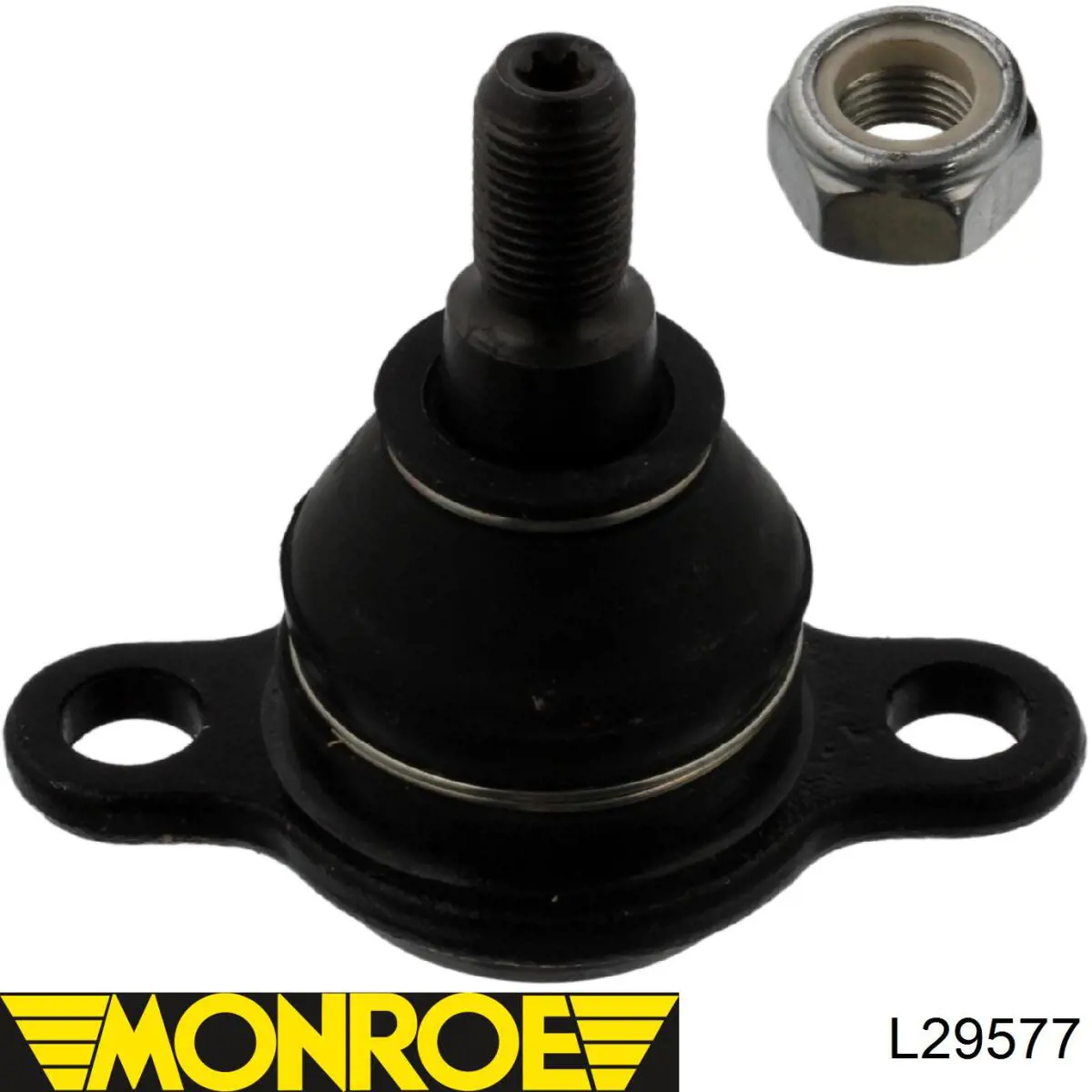 407036 Autotechteile Кульові на авто