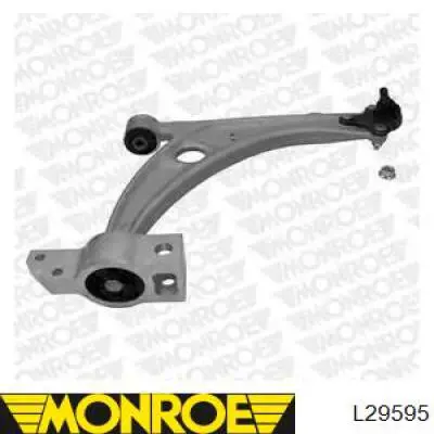 Важіль передній лівий Teknorot V550 ціна, від 90.45 USD