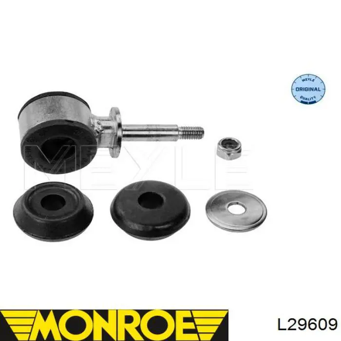 L29609 Monroe Тяга переднього стабілізатора
