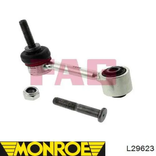 L29623 Monroe Тяжка стабілізатора, заднього