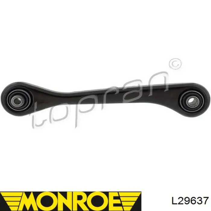 Штанги реактивні задньої підвіски Rider RD343035465 ціна, від 13.94 USD