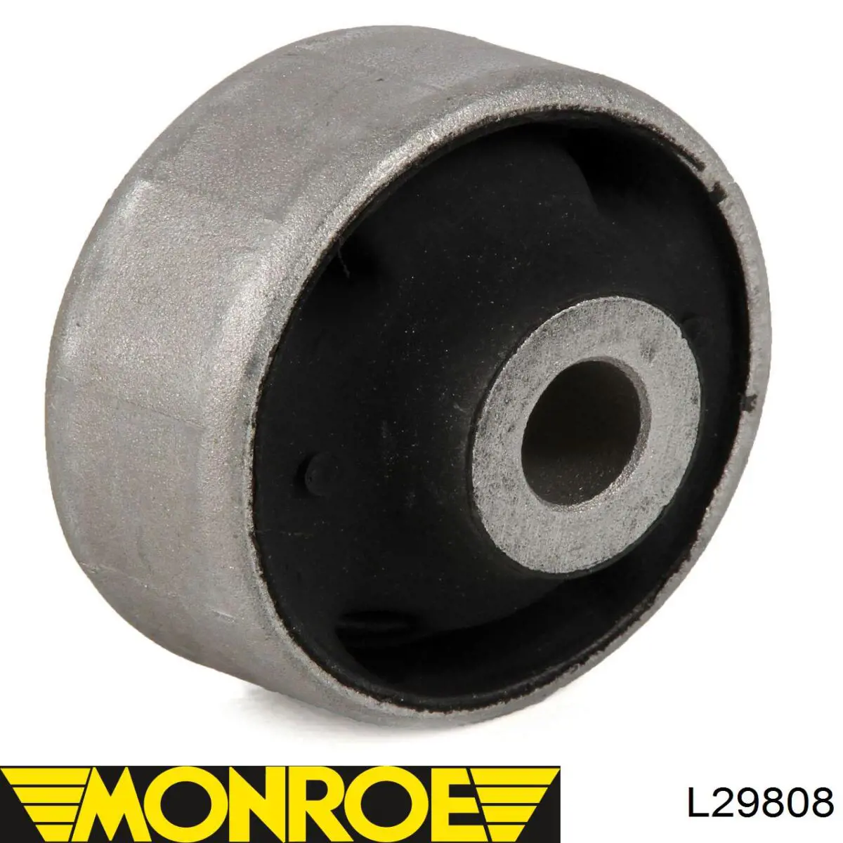 Сайлентблок нижнього важеля передньої підвіски Monroe L29808 ціна, від 2.47 USD