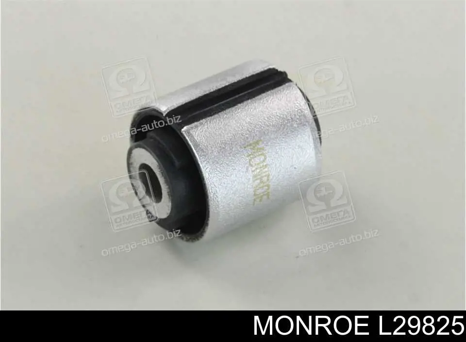 Купити L29825 Monroe Сайлентблок передньої підвіски