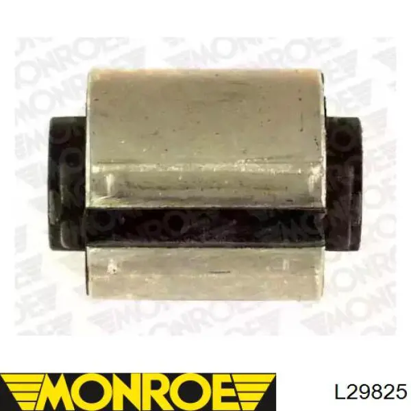 L29825 Monroe Сайлентблок переднього нижнього важеля