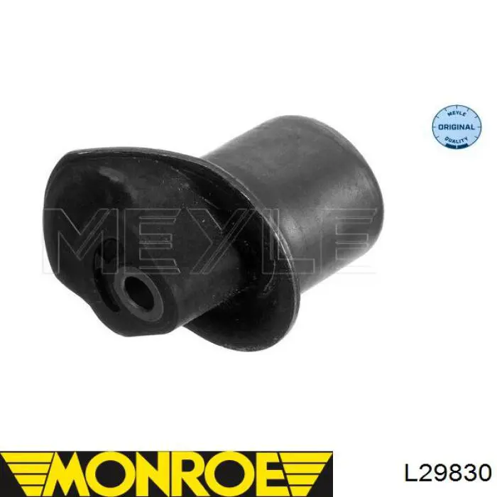 Сайлентблок задньої балки/підрамника Monroe L29830 ціна, від 27.93 USD