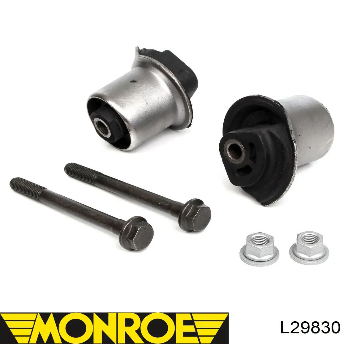 Купити L29830 Monroe Сайлентблок задньої балки