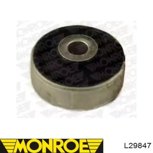 Сайлентблок переднього важеля L29847 Monroe