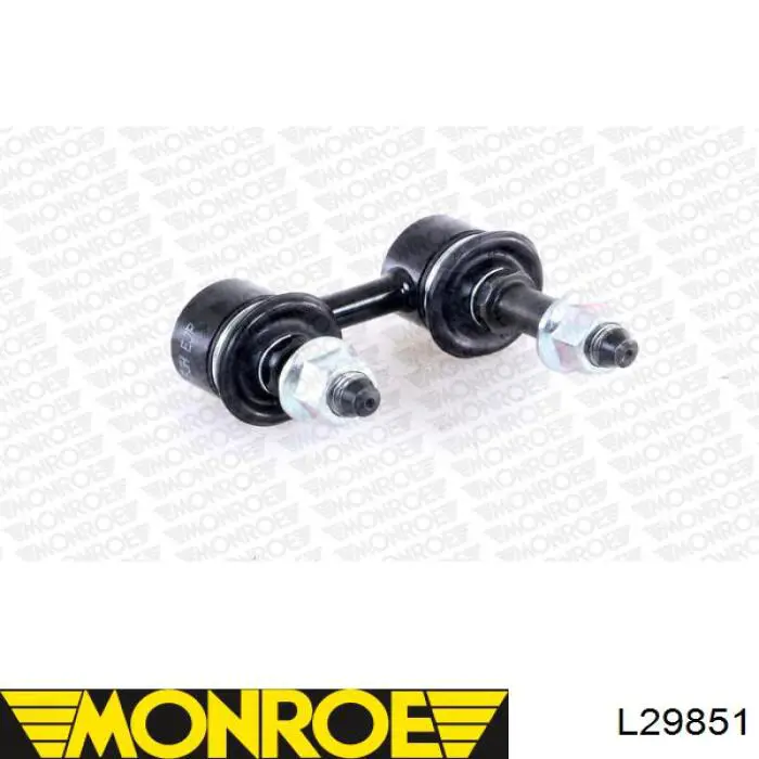 Елементи кріплення Monroe L29851 ціна, від 5.69 USD