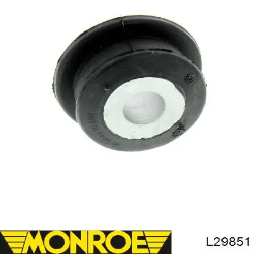 Купити L29851 Monroe Сайлентблок передній балки/підрамника