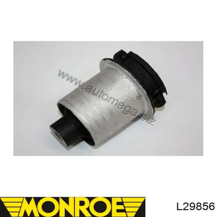 Сайлентблок задньої балки L29856 Monroe