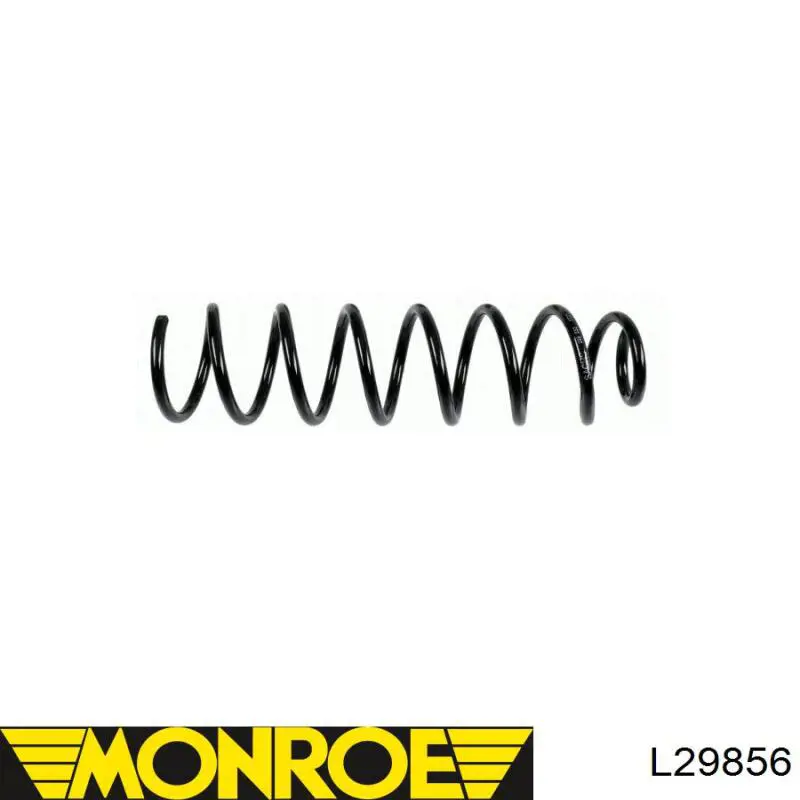 Сайлентблок задньої балки/підрамника Monroe L29856 ціна, від 16.04 USD