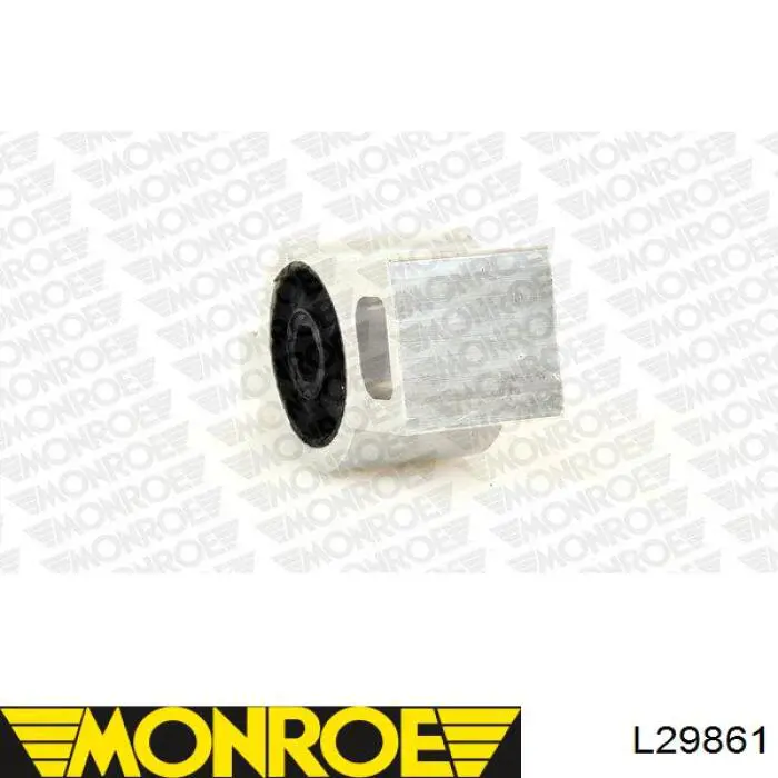 L29861 Monroe сайлентблок переднього нижнього важеля
