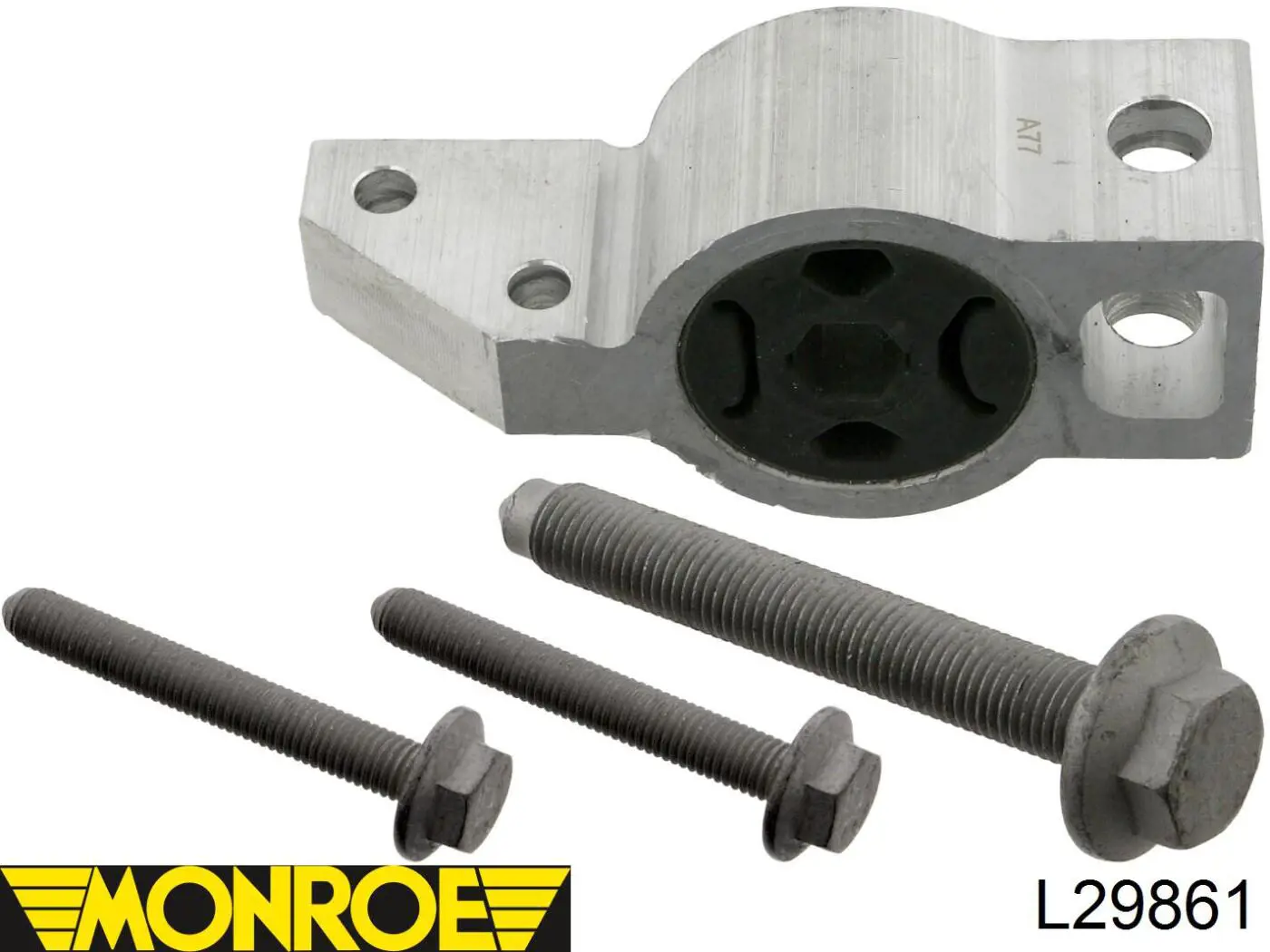 С/блок нижнього важеля Monroe L29861