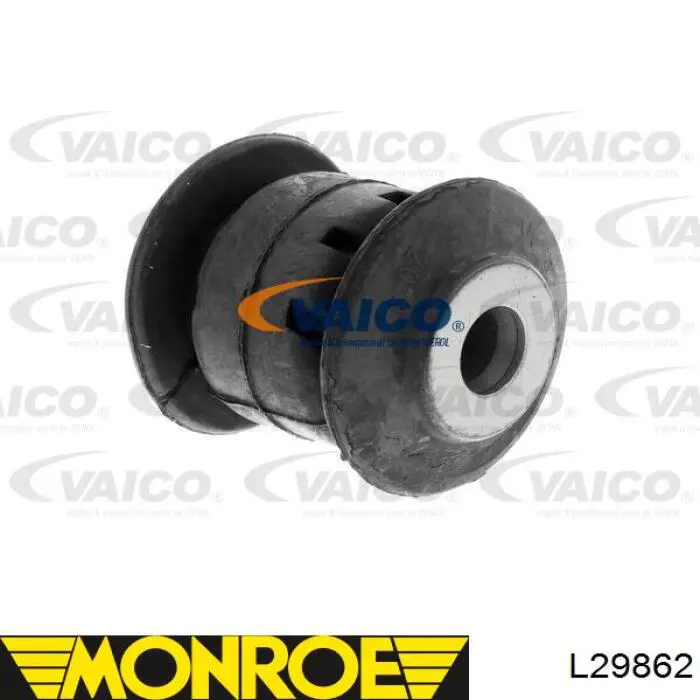 Сайлентблок нижнього важеля передньої підвіски Monroe L29862 ціна, від 5.97 USD