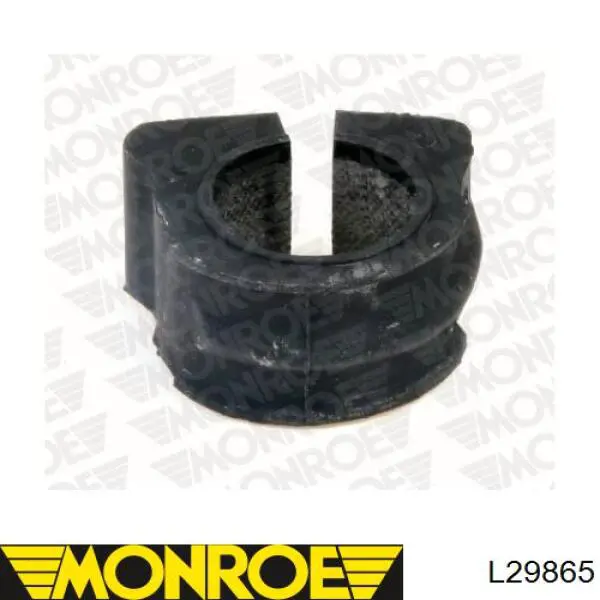 Втулка переднього стабілізатора Monroe L29865
