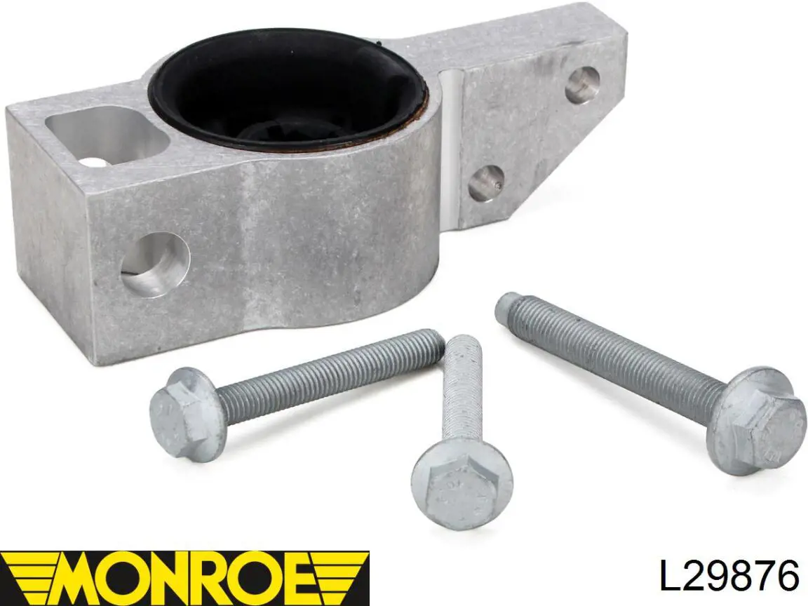 С/блок нижнього важеля Monroe L29876