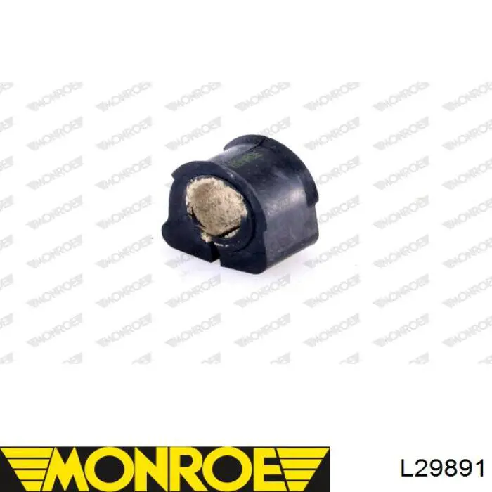 Купити L29891 Monroe Подушка стабілізатора передня